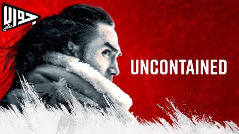 فيلم Uncontained 2025 مترجم