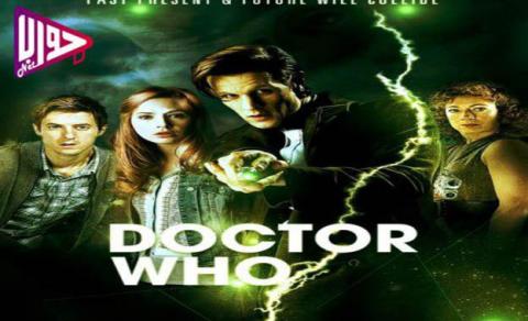 مسلسل Doctor Who الموسم السادس الحلقة 1 مترجم
