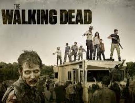 مسلسل The Walking Dead الموسم الثاني الحلقة 2 مترجم full HD