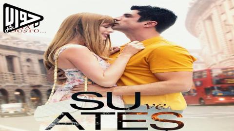 فيلم Su ve Ates 2013 مترجم