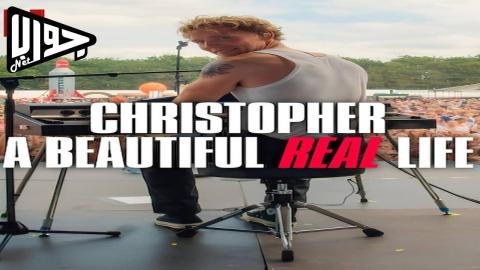 فيلم Christopher – A Beautiful Real Life 2025 مترجم