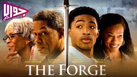 فيلم The Forge 2024 مترجم