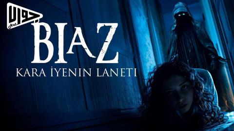 فيلم Biaz: Kara Iyenin Laneti 2024 مترجم