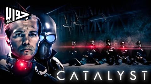 فيلم Catalyst 2025 مترجم