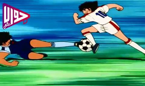 انمي الكابتن ماجد الحلقة 1 مترجم Captain Tsubasa 2018 اون لاين كامل HD