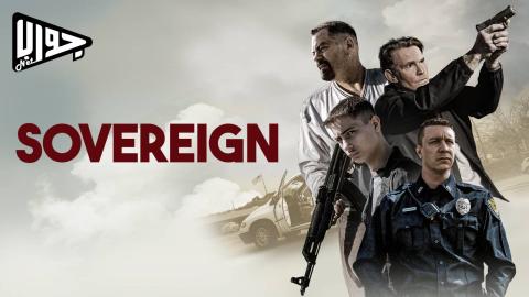 فيلم Sovereign 2025 مترجم