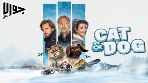 فيلم Chien et chat 2024 مترجم
