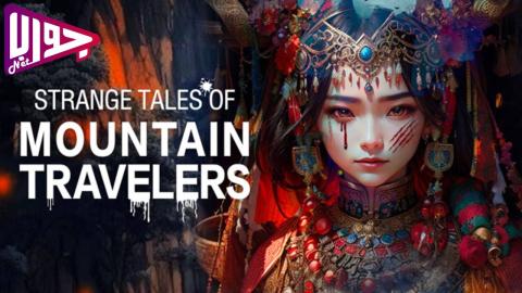 فيلم Strange Tales of Mountain Travelers 2024 مترجم