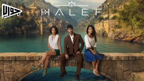 مسلسل الخليفة الحلقة 8 مترجم