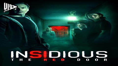 فيلم Insidious: The Red Door 2023 مترجم