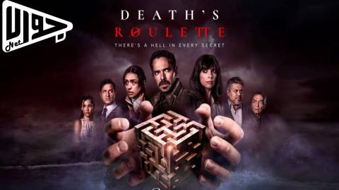 فيلم Death's Roulette 2023 مترجم