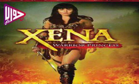 مسلسل Xena: Warrior Princess الموسم الاول الحلقة 2 مترجم كاملة اون لاين