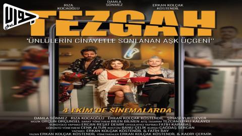 فيلم Tezgah 2024 مترجم