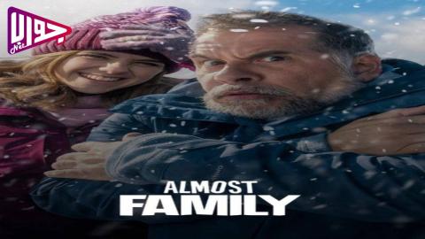 فيلم Almost Family 2025 مترجم