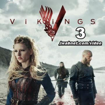 مسلسل Vikings الموسم الثالث الحلقة 2 مترجمة