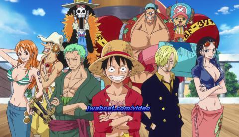 انمي ون بيس الحلقة 223 مترجم one piece 223 اون لاين