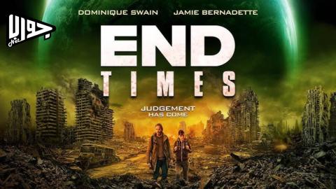 فيلم End Times 2023 مترجم