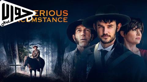 فيلم Mysterious Circumstance: The Death of Meriwether Lewis 2022 مترجم
