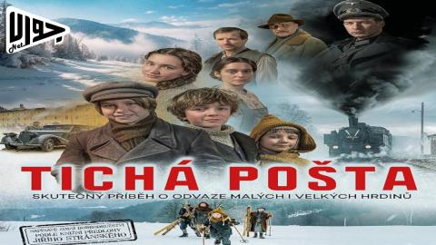 فيلم Tichá posta 2025 مترجم