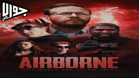 فيلم Airborne 2022 مترجم