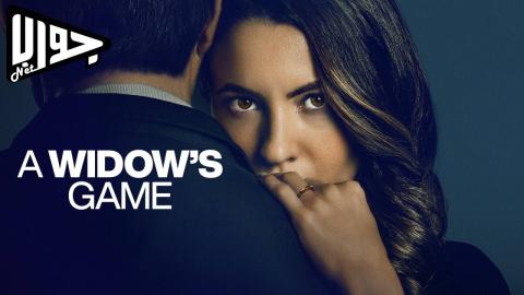 فيلم A Widow’s Game 2025 مترجم