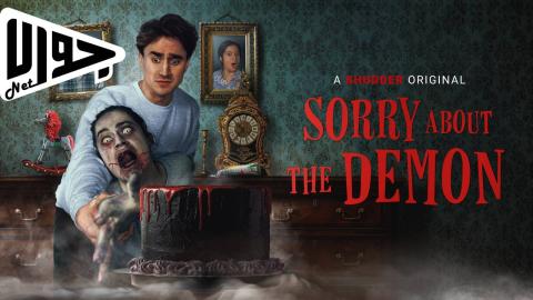 فيلم Sorry About the Demon 2022 مترجم