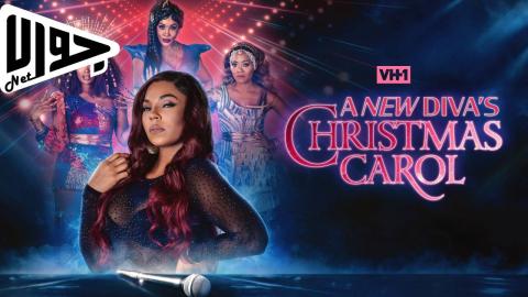 فيلم A New Diva’s Christmas Carol 2022 مترجم