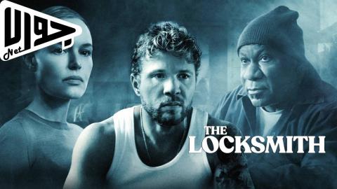 فيلم The Locksmith 2023 مترجم