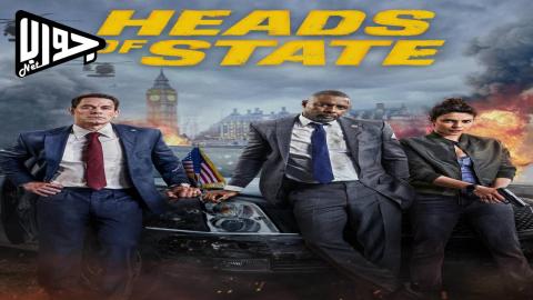 فيلم Heads of State 2025 مترجم