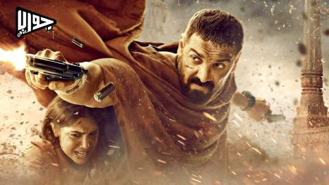 فيلم Vedaa 2024 مترجم